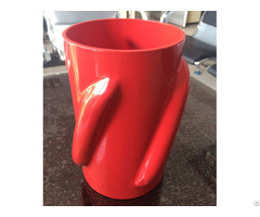 Stamped Semi Rigid Positive Centralizer