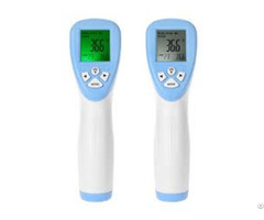 Infrared Thermometer For Corona Virus Detection