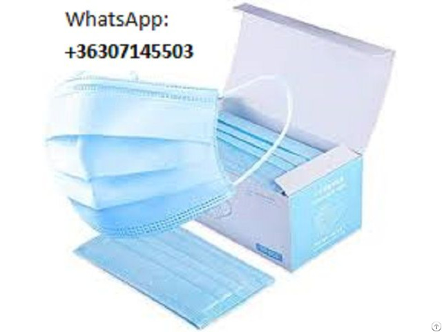 Surgical Face Mask Non Woven