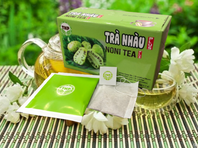 Noni Tea Bags