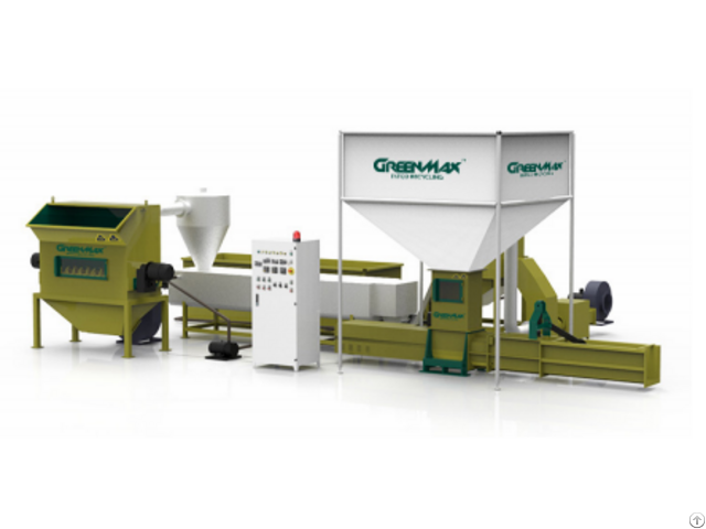 Eps Compactor Greenmax A Swd System