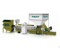 Eps Compactor Greenmax A Swd System