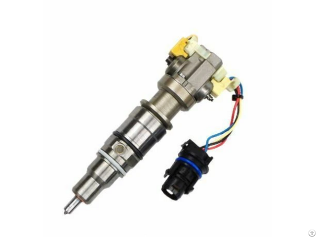 Fuel Injectors 6 0 Powerstroke Diesel