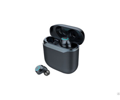 I08 Tws Innovative Headset Wireless Earbuds Earphones With Charging Case
