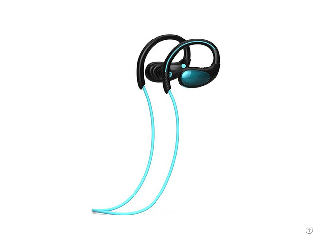 U3b Sports Wireless Earphone