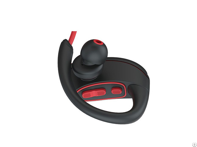 U1c Sports Wireless Earphone