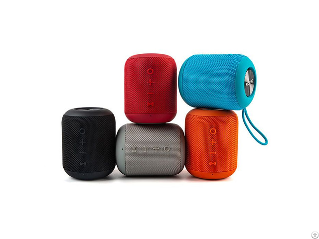 X9 Outdoor Waterproof Bluetooth Speaker