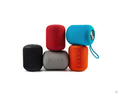 X9 Outdoor Waterproof Bluetooth Speaker