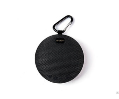 X5 Outdoor Waterproof Bluetooth Speaker