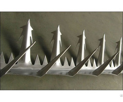 Fencing Spikes