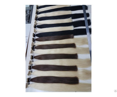 Top Quality Vietnamese Raw Straight Silky Remy Unprocessed Hair
