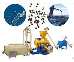 Local Raw Materials For Fish Feed In Nigeria