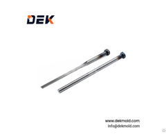 Ejector Pin Supplier Dek Skd61