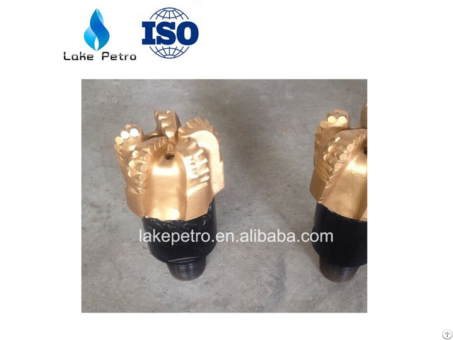 Oil Drilling Pdc Bits