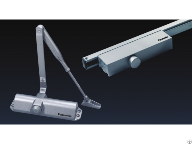 Panasonic Door Closer