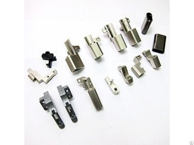 Zinc Alloy Die Casting Parts