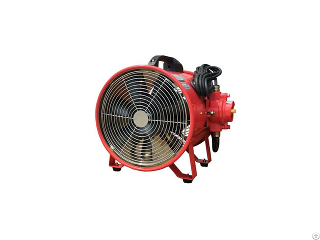 Explosion Proof Fan