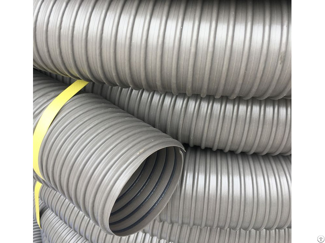 Flexible Ducts Manufacturer