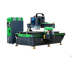 Woodworking Cnc Router Machine Bcm1325d On Sale