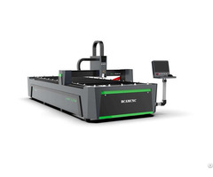 Professional Laser Metal Cutting Machine Factory
