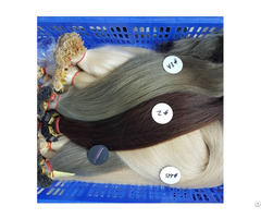 F Tip Hair Extension Full Colors Top Quality
