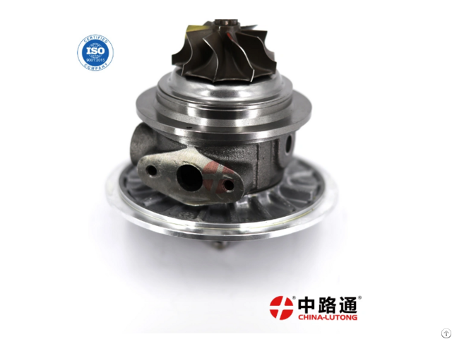 Turbocharger Core Assembly Turbo Cartridge For Toyota 17201 26030