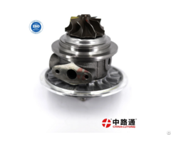 Turbocharger Core Assembly Turbo Cartridge For Toyota 17201 26030