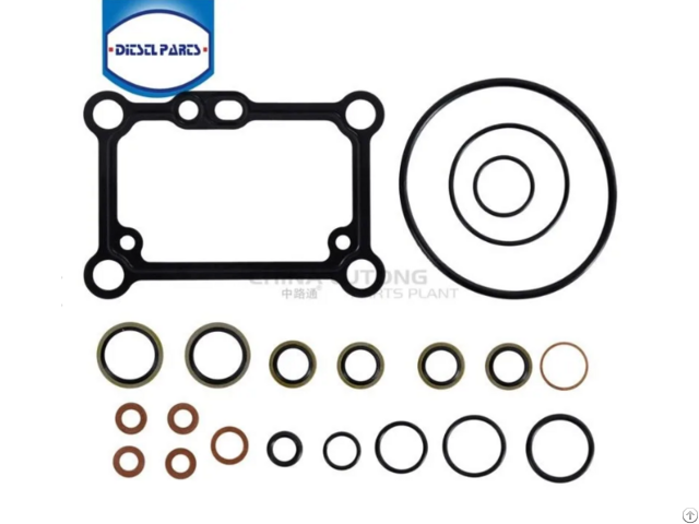 High Quality Yanmar O Ring Gasket Kit For Sale