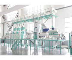 Professional Vmtcp 60 Rice Mill Plant For Sale