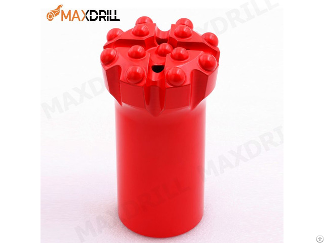 Maxdrill Small Hole Taper Tools Drill Bit