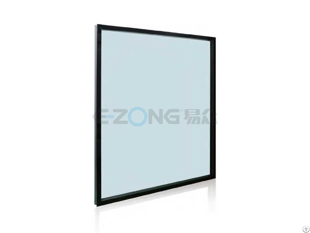 Ezong Double Insulating Glass Window