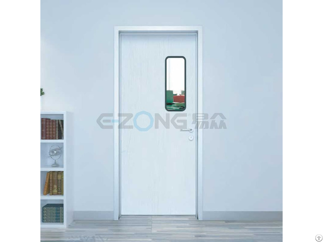 Ezong Tooling Door 3 Double Barb