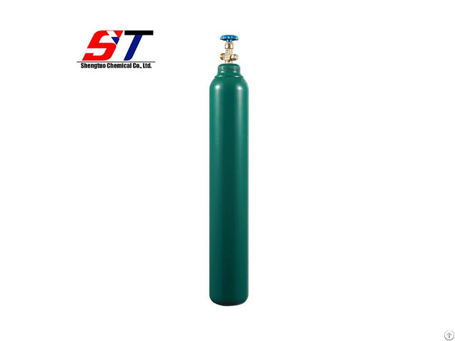 Price Of High Purity Hydrogen Gas Cylinder