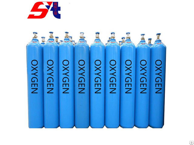 Factory Direct Sale Oxygen Or Gas Cylinder