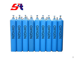 Factory Direct Sale Oxygen Or Gas Cylinder