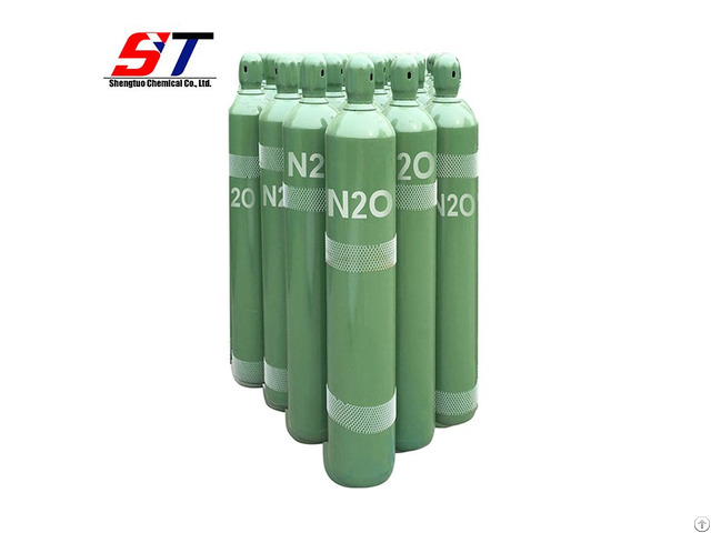 Wholesale Nitrous Oxide Gas Cylinder
