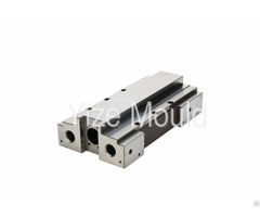 Precision Machinery Parts Processing Die Casting Components Oem Manufacturer