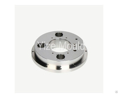 High Quality Precision Machining Parts Machinery Spare Part Customized