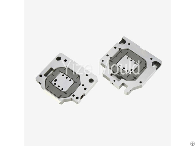 Dongguan Nonstandard High Precision Machinery Spare Parts Manufacturing