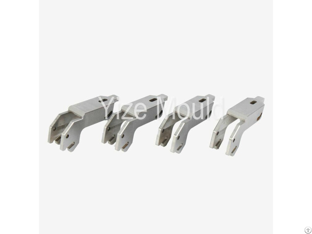 Precision Machinery Spare Parts Turning Cuting Milling Grinding Welding Edm Processing