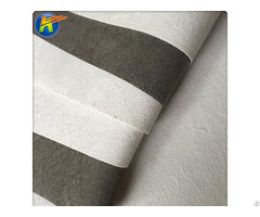 Factory Wholesale Microfiber Non Woven Fabric With High Physical Property
