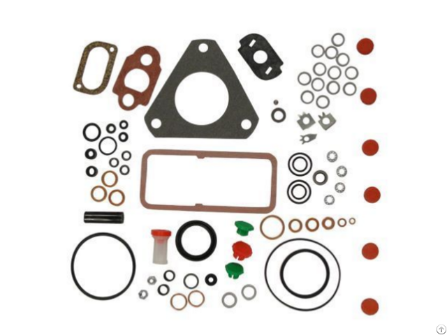 Cav Dpa Injection Pump Parts List