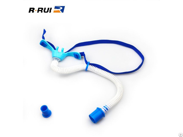 High Flow Nasal Cannula