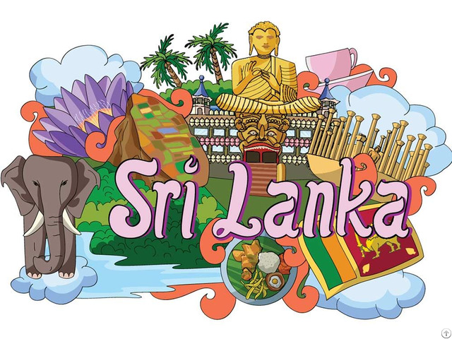 Travel Agent In Sri Lanka