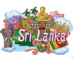 Travel Agent In Sri Lanka