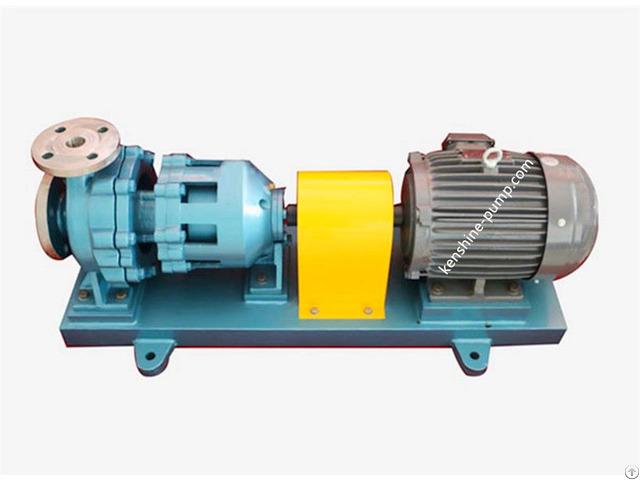 Imc Stainless Steel Magnetic Chemical Process Pump