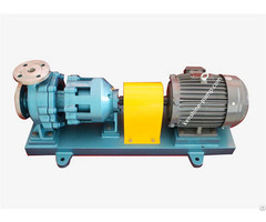 Imc Stainless Steel Magnetic Chemical Process Pump