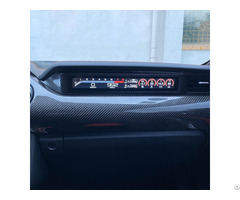 Ford Mustang 2015 2020 Passenger Side Lcd Display Screen