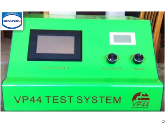 Vp44 Bosch Injection Pump Tester For Sale