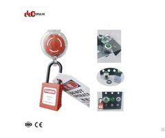 Emergency Stop Lockout Ep 8132
